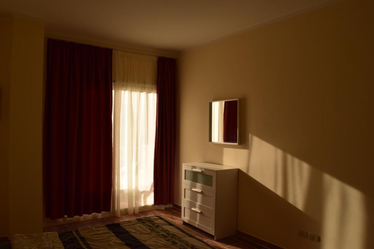 Apartament Florenza Khamsin 1 Bedroom With Swimming Pool View